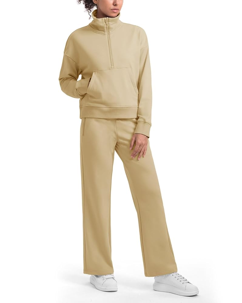 Amazon.com: YSENTO Women 2 Pieces Outfits Lounge Sets